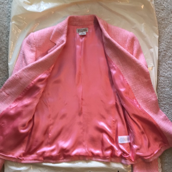 Michael Kors jacket from Bloomingdale's - Picture 3 of 3